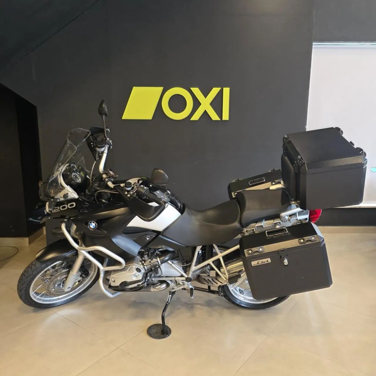 R 1200 GS - Foto 2