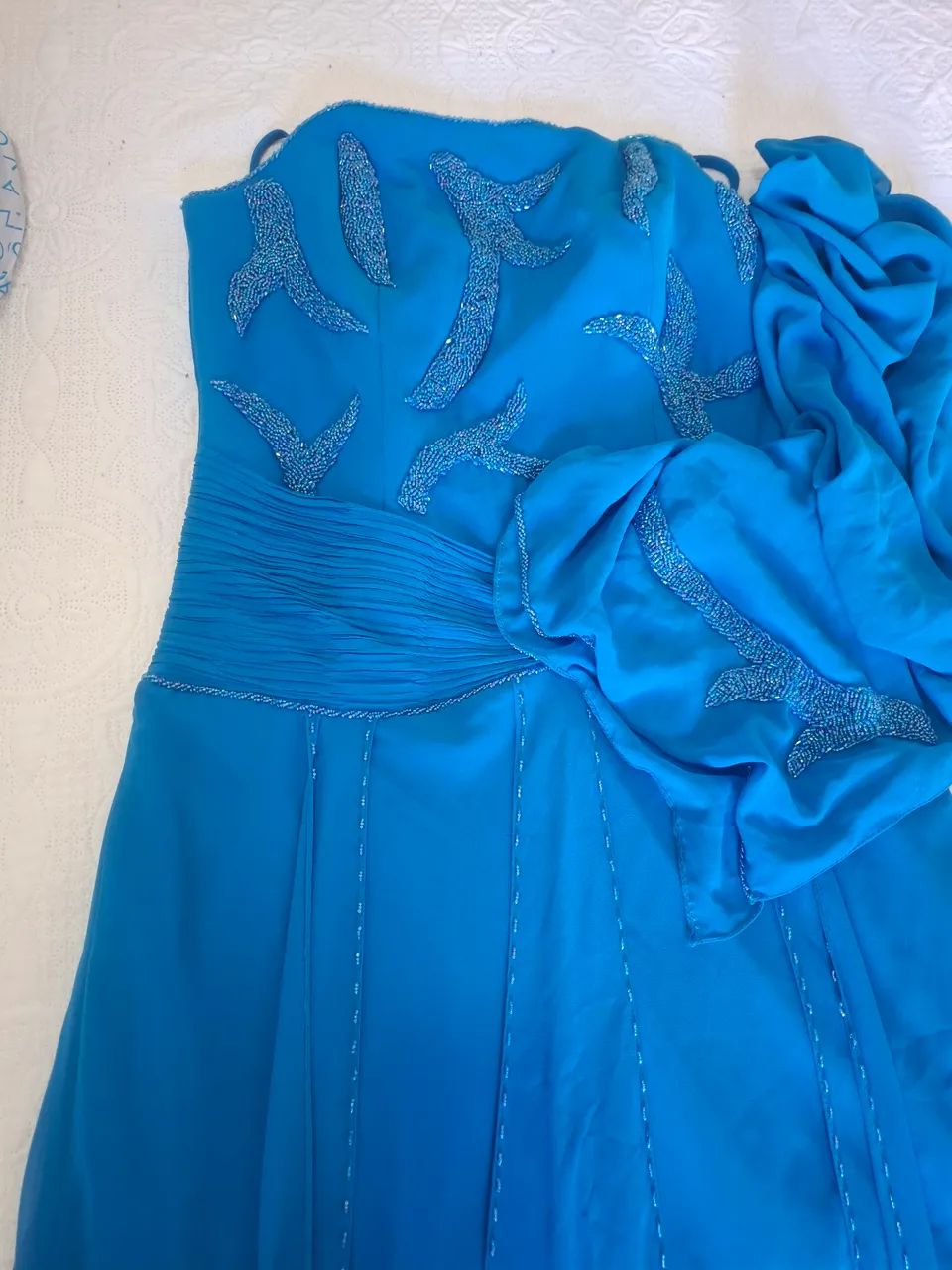 Vestido de festa  - Foto 3