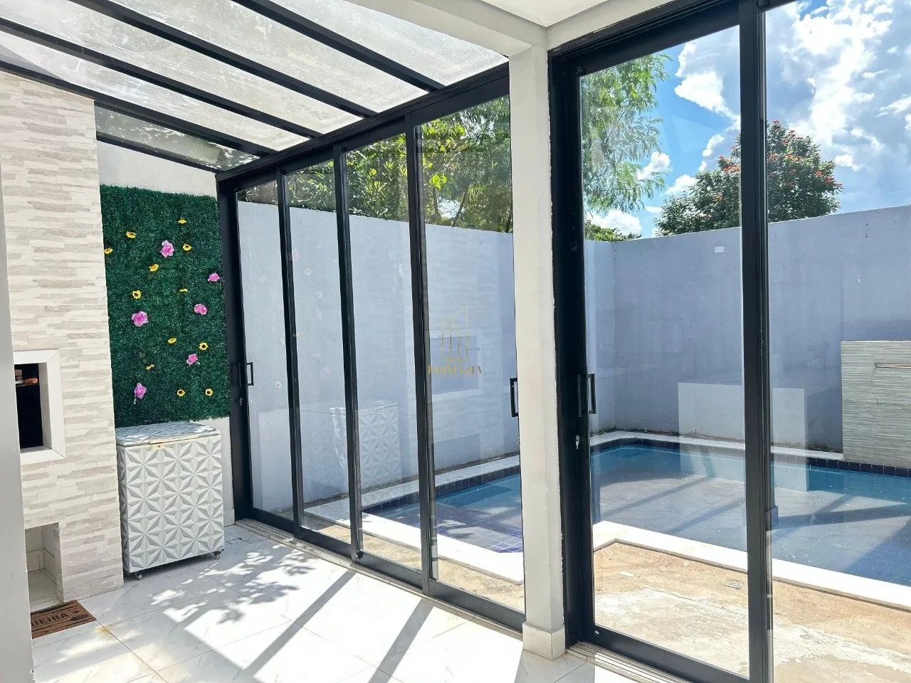 CASA EXCLUSIVA NO COOPHAMIL - Foto 3