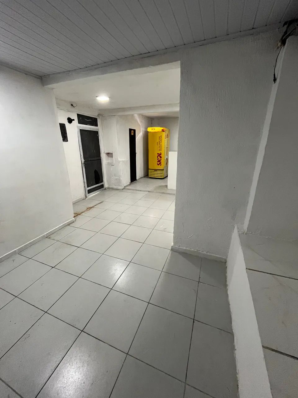Sala comercial em boa viagem - Foto 3