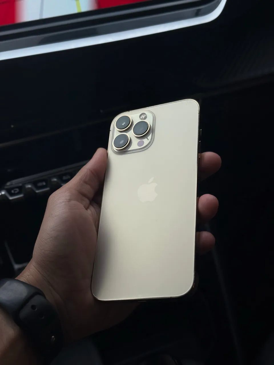 ? iPhone 13 Pro Max 128GB 