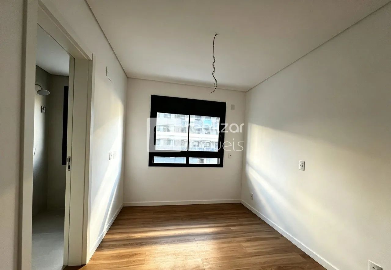 Apartamento dois quartos no bairro Saco Graco Grande - Florianópolis - Foto 4