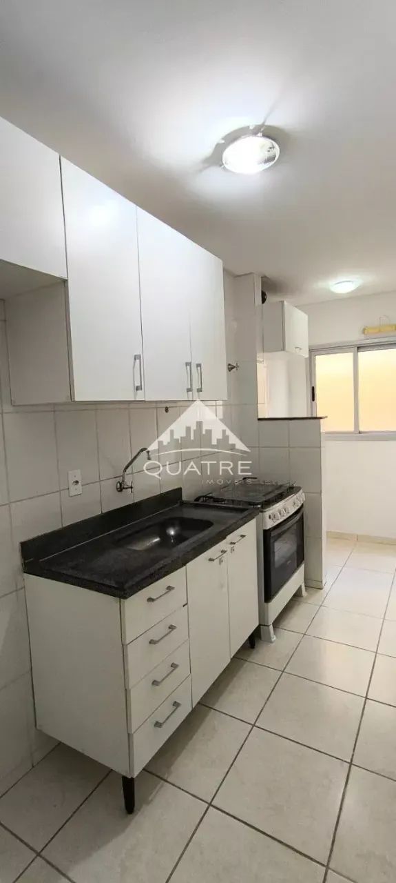 Apartamento 2 Quartos com Armários no Jardim Eldorado Anápolis-GO - Foto 3