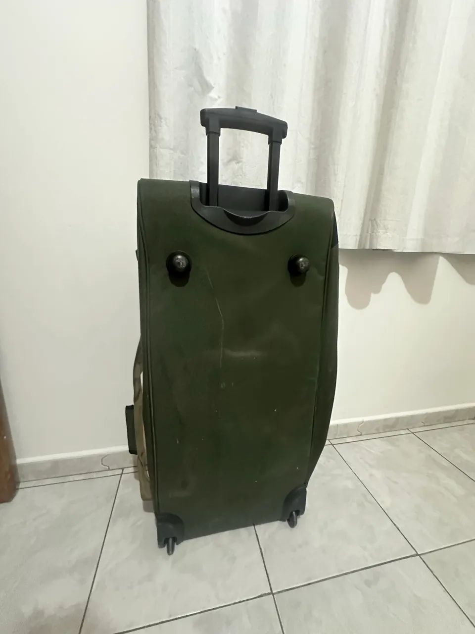 Mala de viagens EXTRA grande