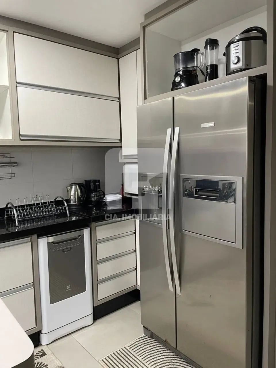 Apartamento de 3 dormitórios no Monte Verde - Foto 4