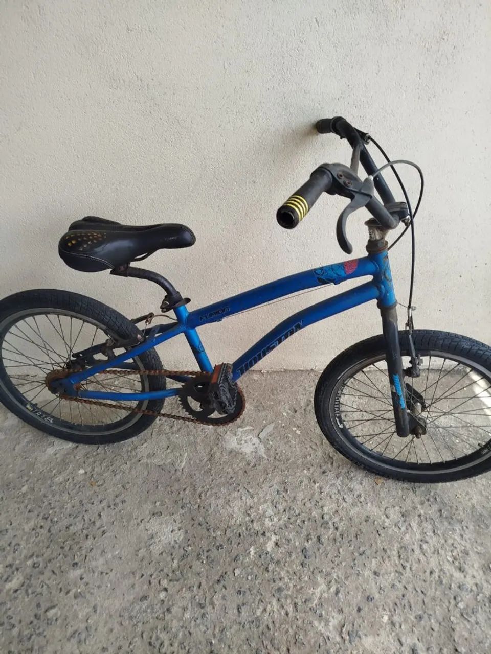 Bike bmx - Ciclismo - Vila Colorado, Suzano 1497403302 | OLX