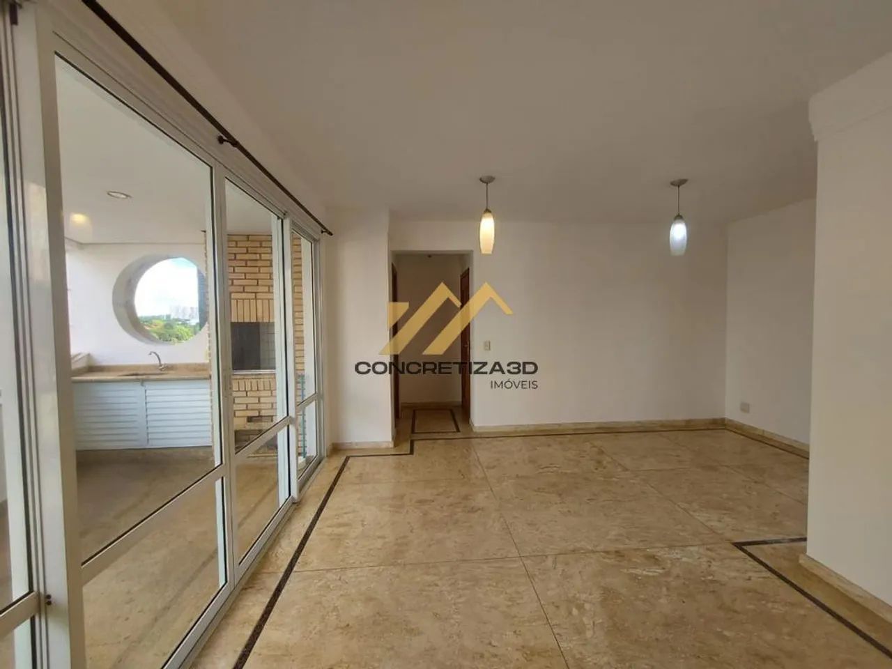 Apartamento com 4 quartos à venda, 135 m² - Edifício Raquel - Indaiatuba/SP - Foto 4