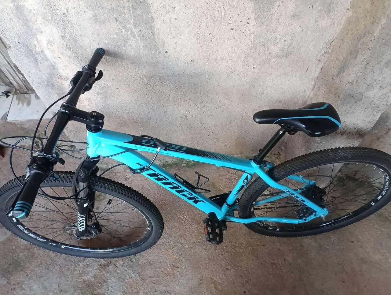 Bicicleta aro 29