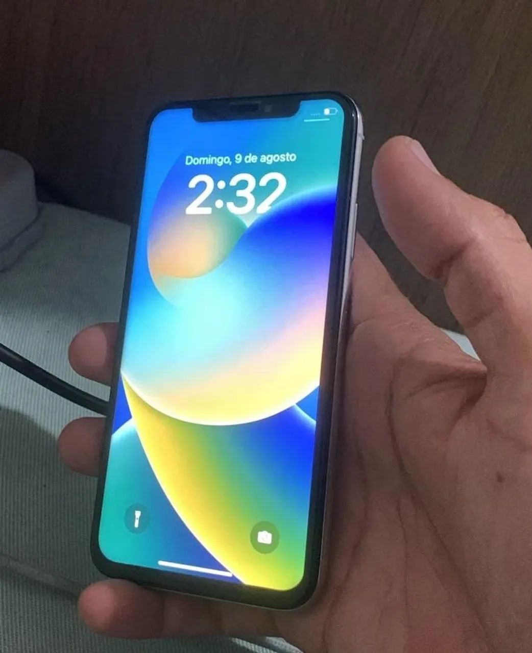 iPhone xs - Foto 2