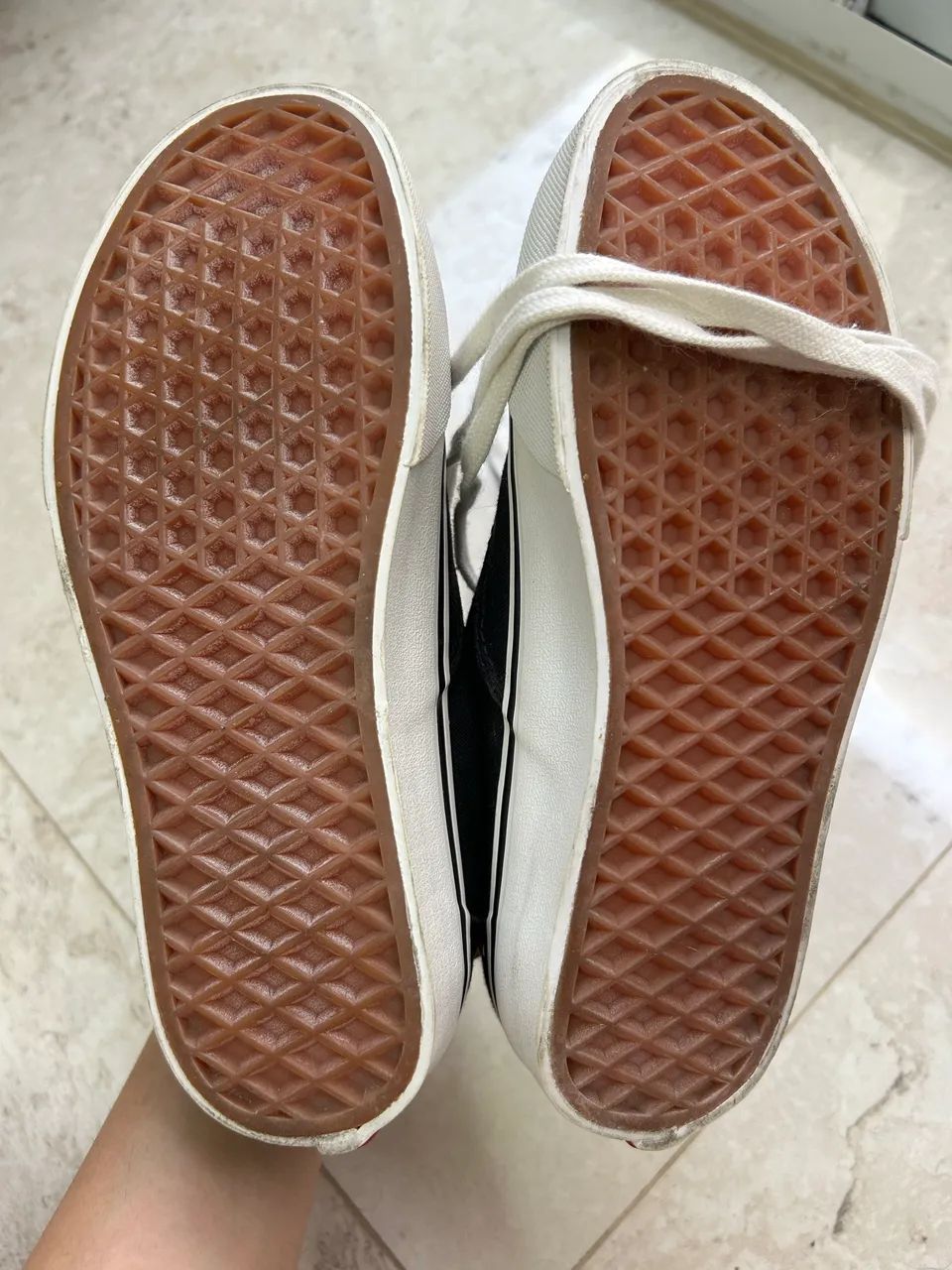Tênis | Vans Original - NOVO  - Foto 4