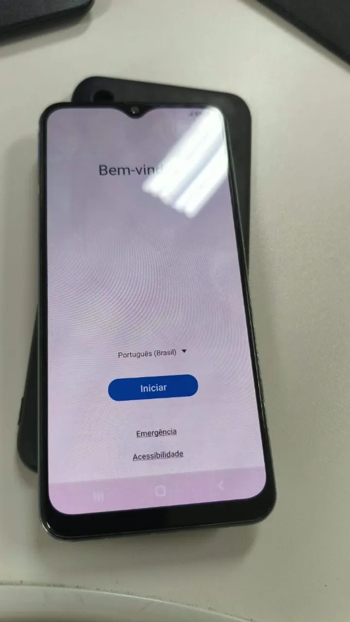 Samsung A50 - Foto 2