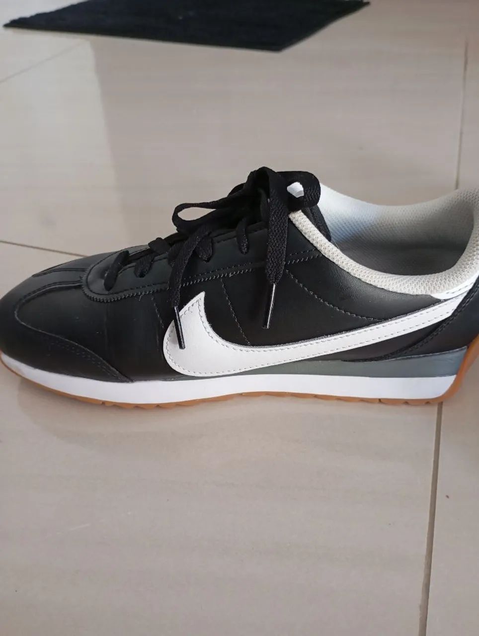  NIKE PACIFIC LTR FEMININO - PRETO - Nº 38 - Foto 2