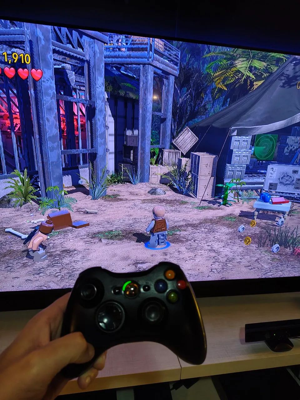 Xbox One com Kinect  - Foto 5