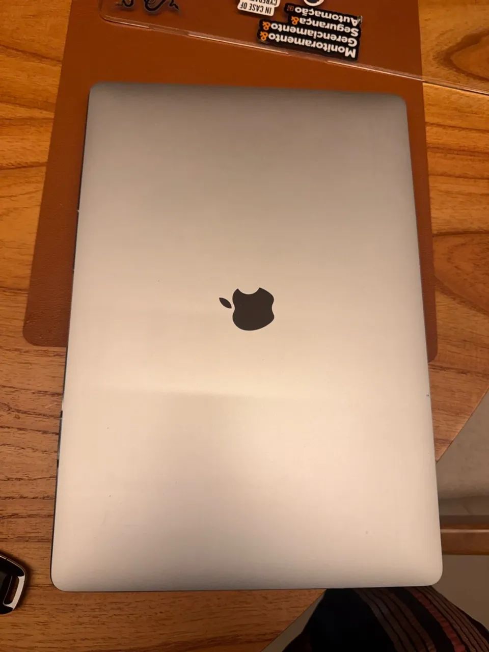 MacBook Pro 16 Retina Core I9
