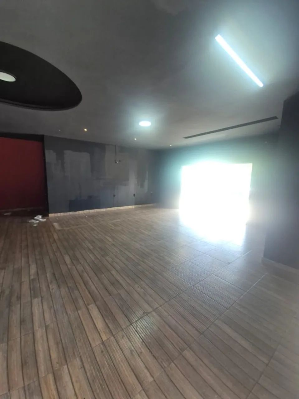Área Comercial edificada em amplo terreno de 1.107 m² - Foto 2