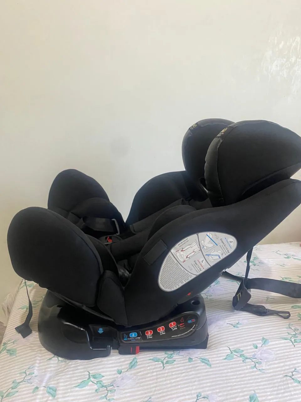 Cadeira para criança carro - Foto 3