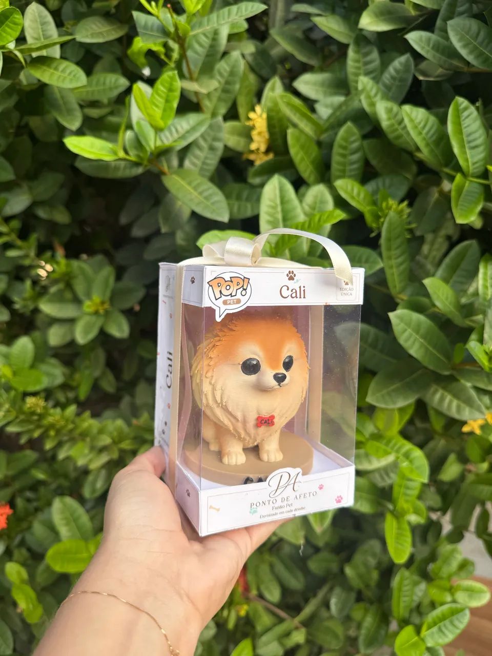 Pet personalizado / presente / Funko pop - Foto 3