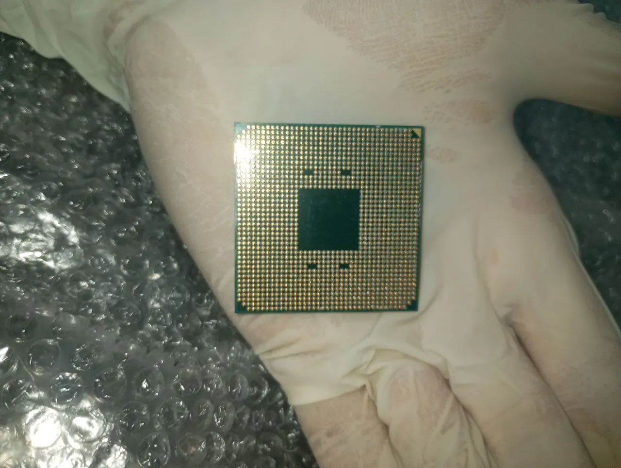 Ryzen 5 3600 - Foto 3