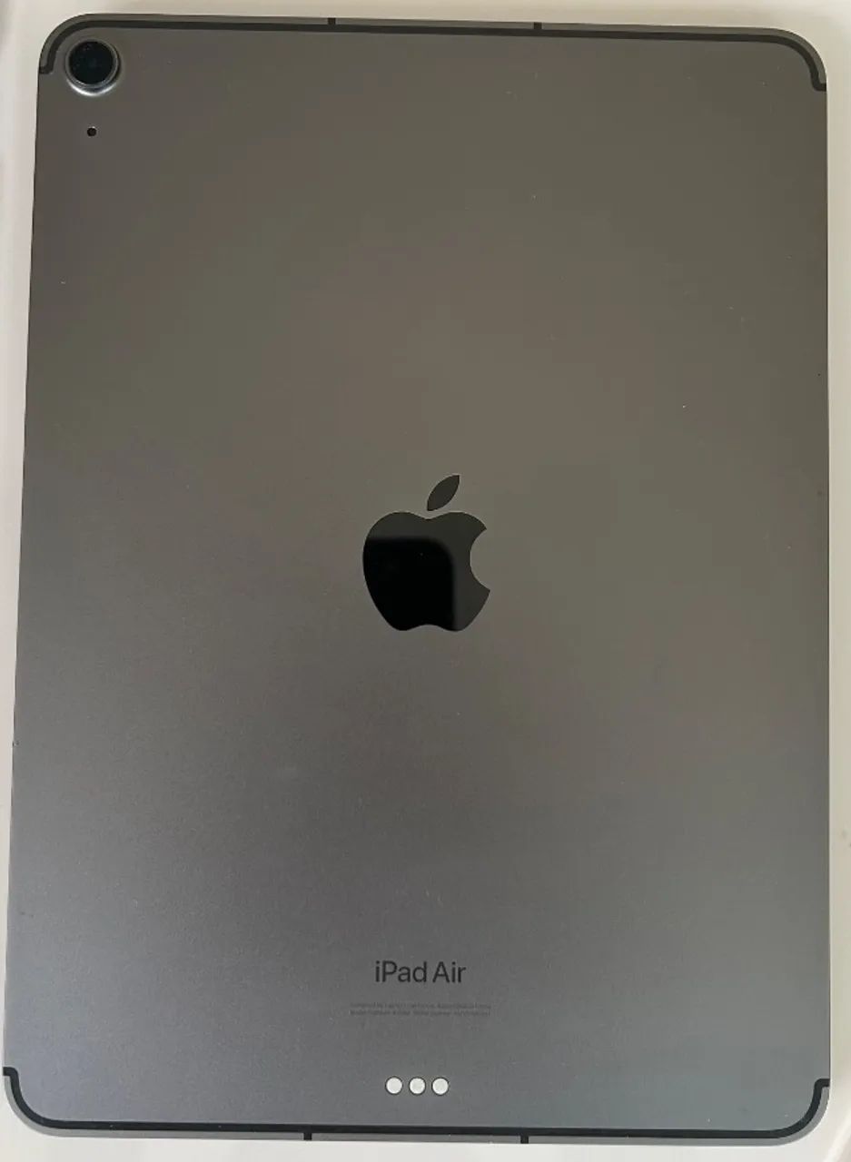 IPAD AIR 5a. Geração - 256 GB
