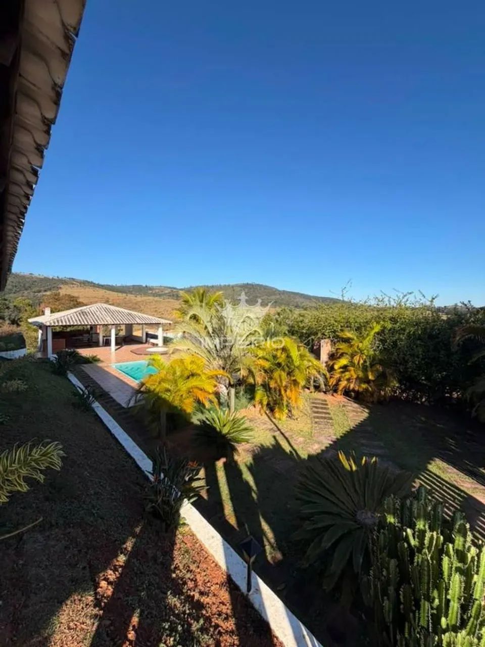Sítio à Venda em Itatiaiuçu 1.130 M²