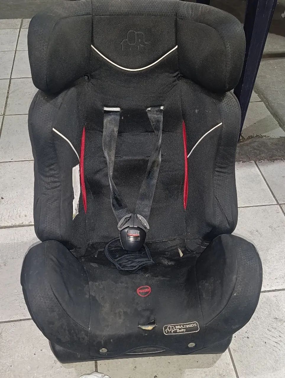Cadeirinha de carro  - Foto 2