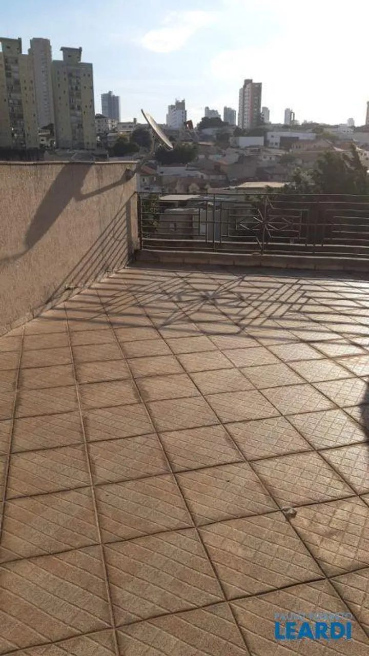 SOBRADO - VILA FORMOSA - SP - Foto 4