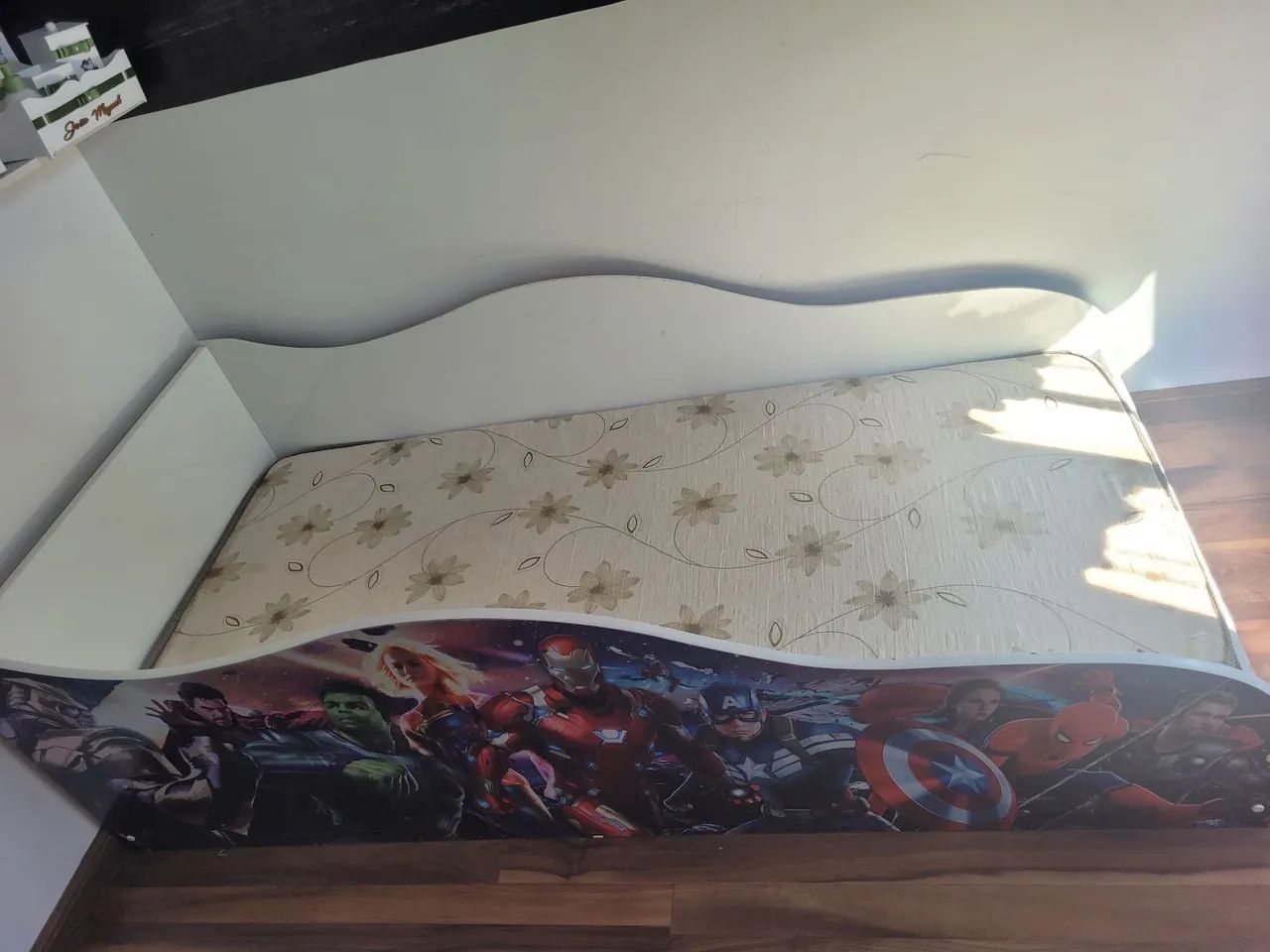 Cama - Foto 3