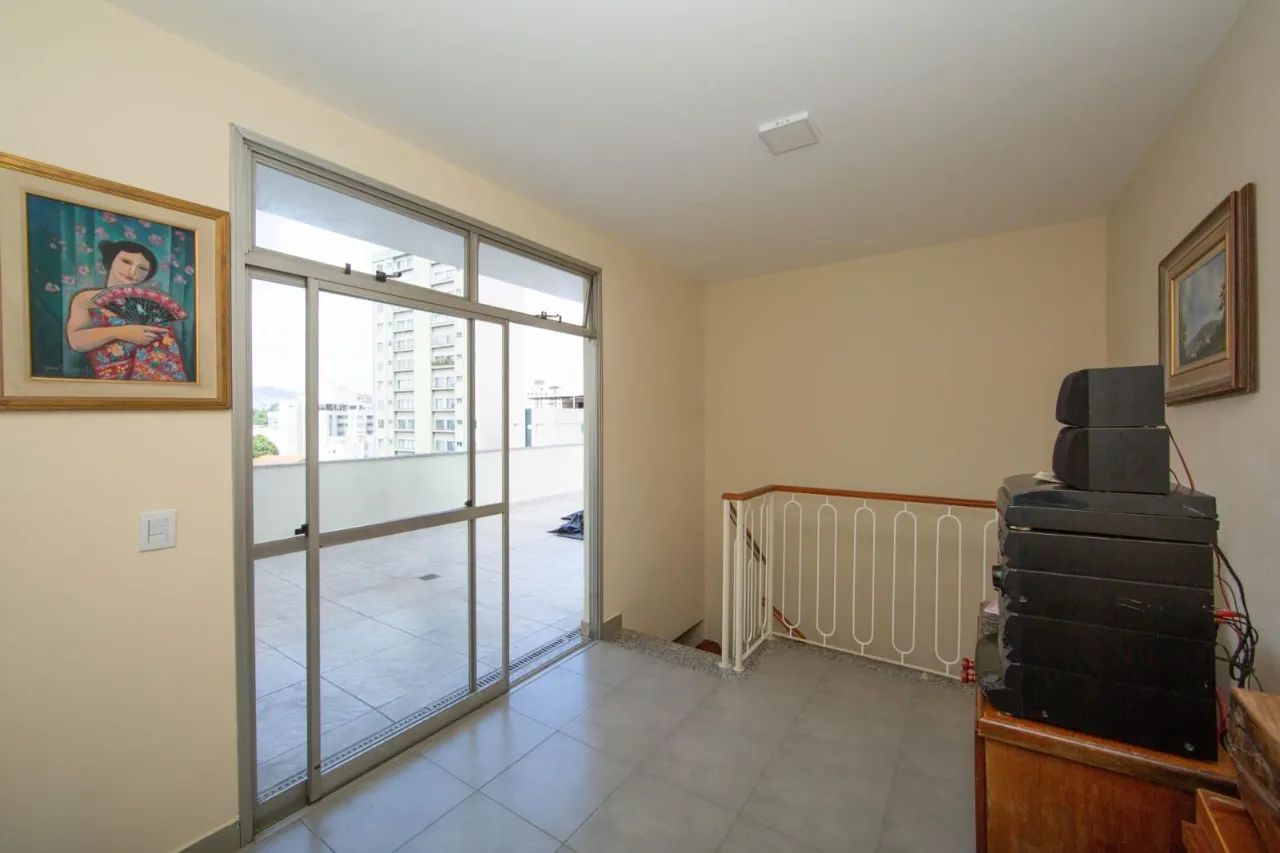 Cobertura 3 quartos à venda no Coração Eucarístico - Foto 5