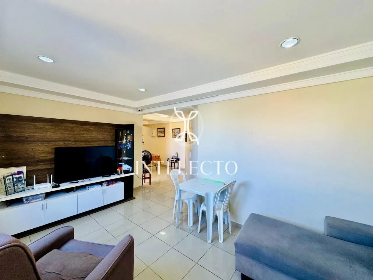 Vendo casa 4 quartos Lagoa Nova