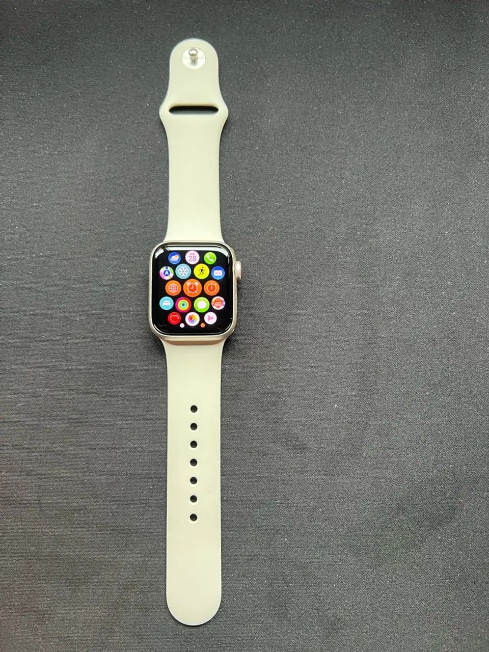 Apple watch SE 40MM GPS e LTE