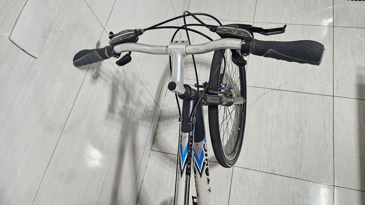 Bicicleta aro 26 - Foto 4