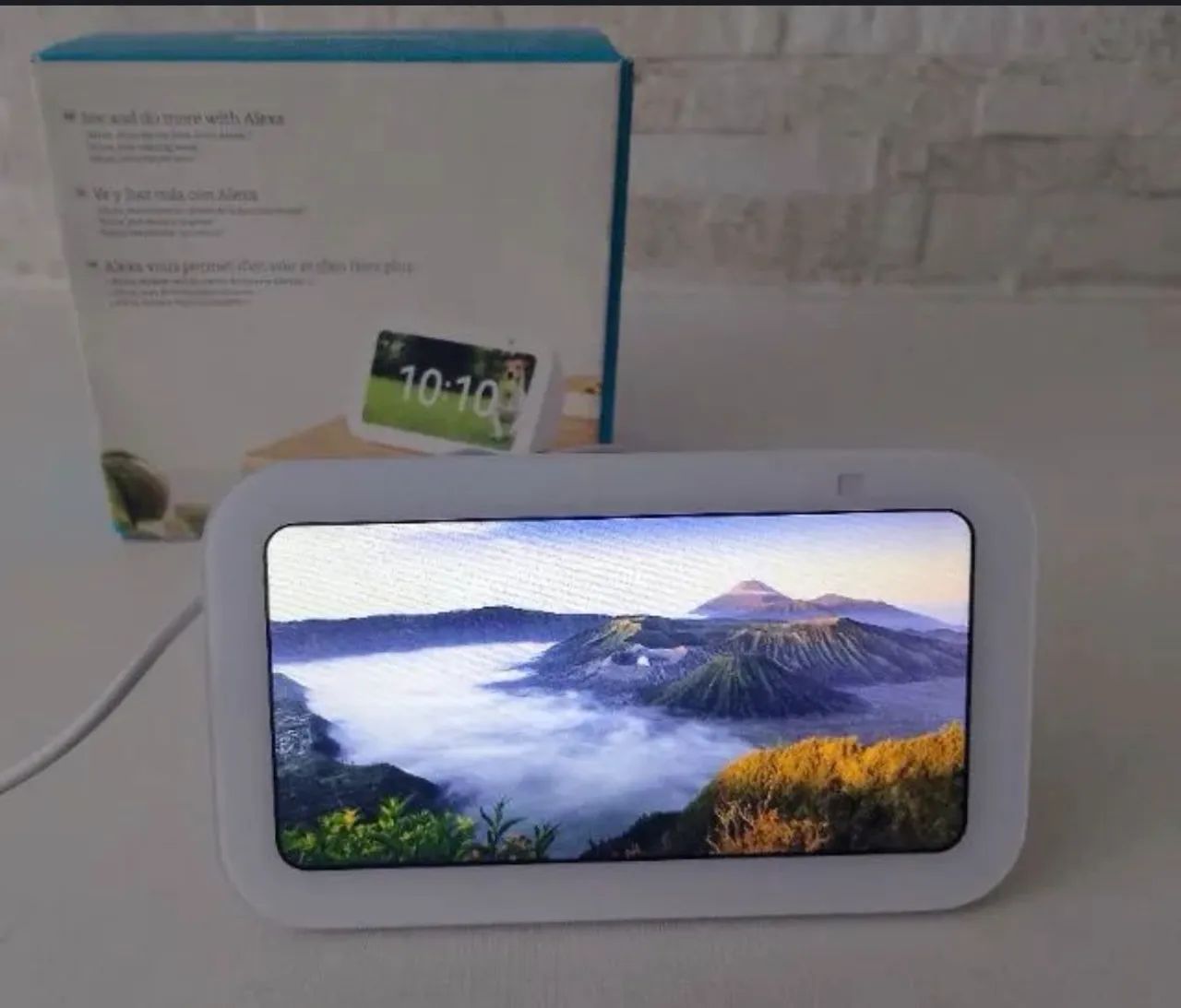 Alexa echo Show 5 - Foto 2