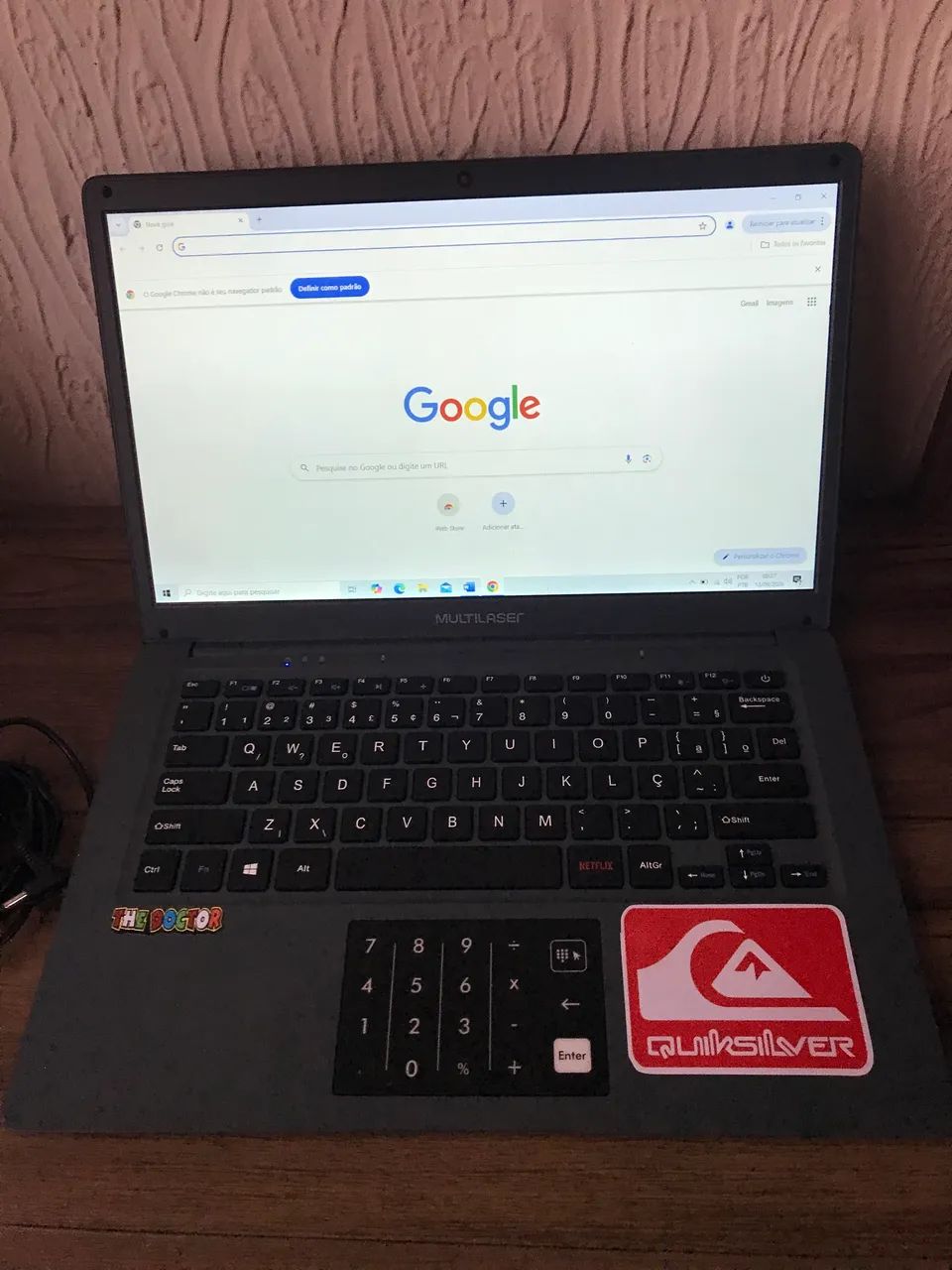 Barbada notebook  - Foto 5