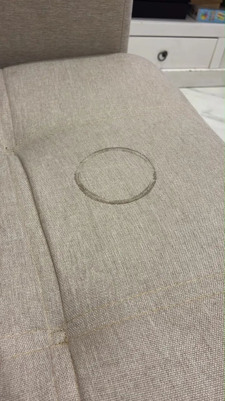 Vendo sofá de 2 metros - Foto 2