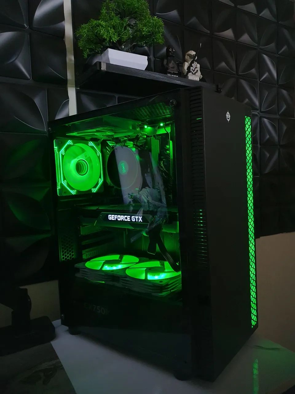 Pc gamer 