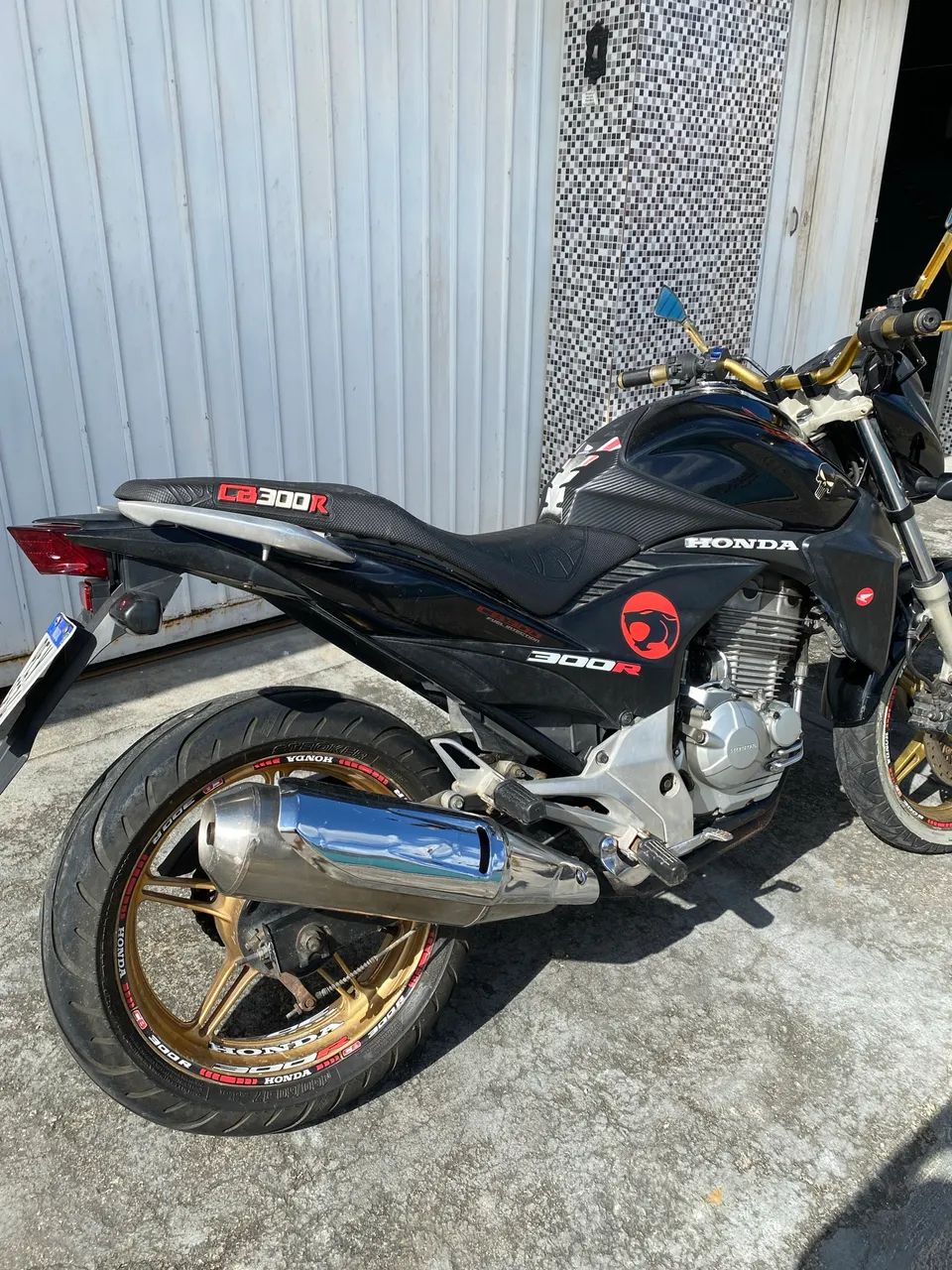 Moto CB300R  - Foto 3