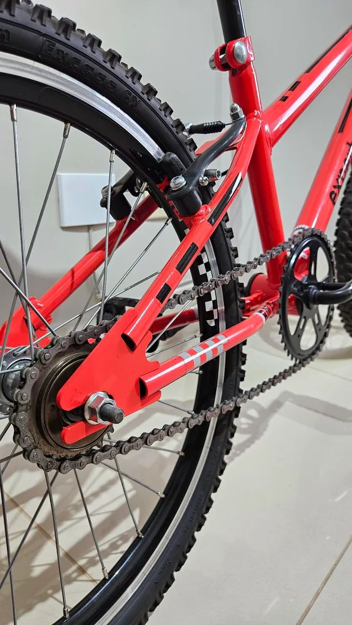 Caloi Expert aro 20 - Foto 5