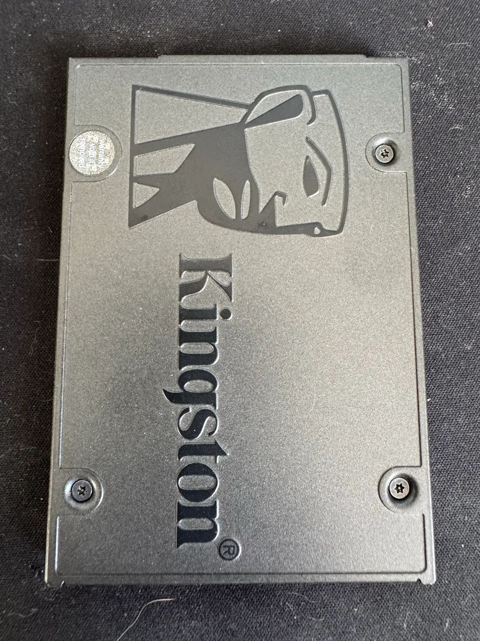 SSD Kingston A400 960gb, 2.5" SATA 3