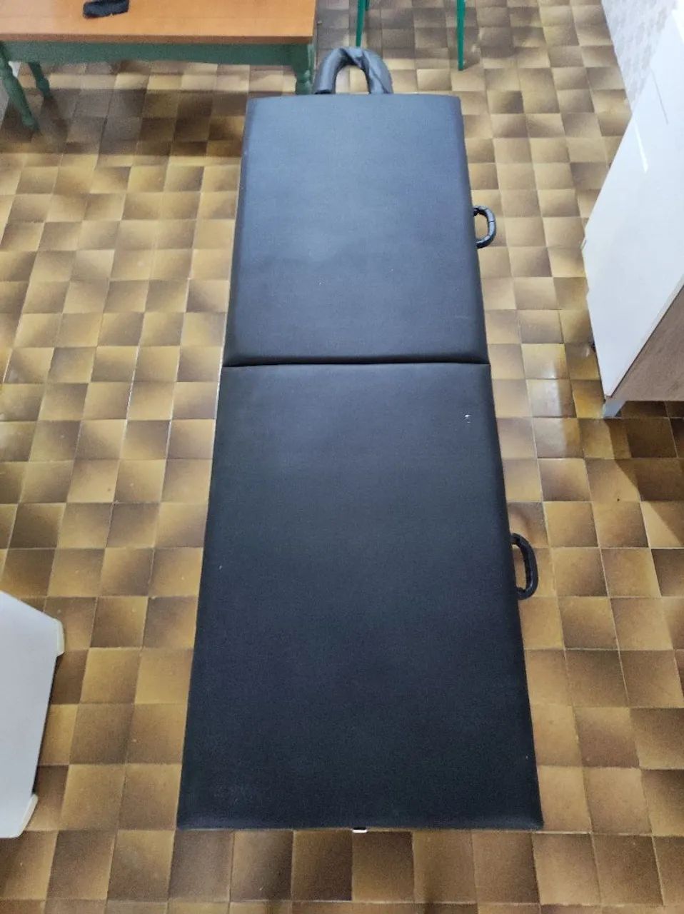 Maca portátil Maleta  - Foto 3