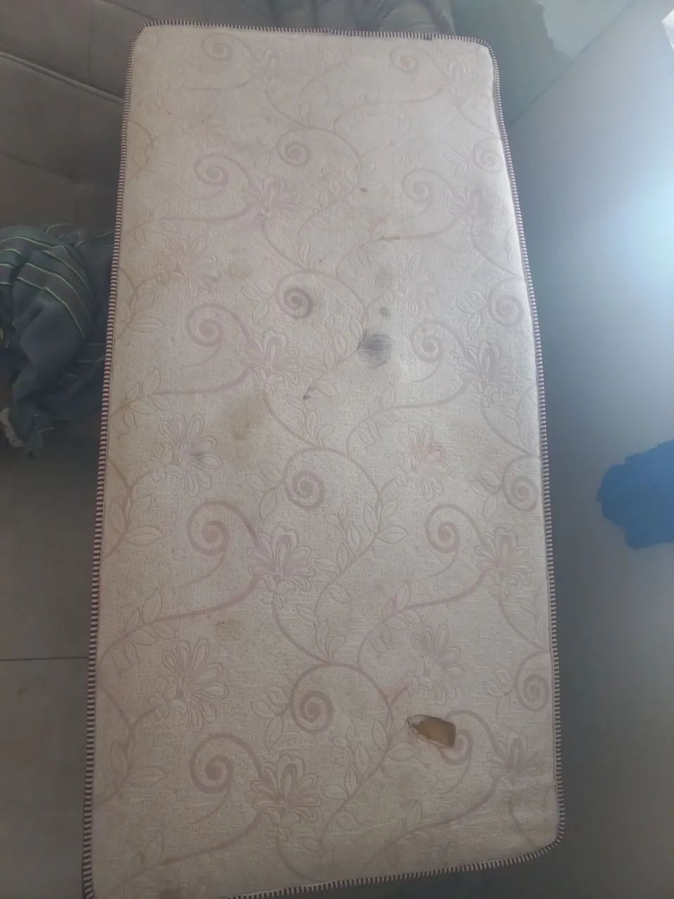 Colchão solteiro  - Foto 2