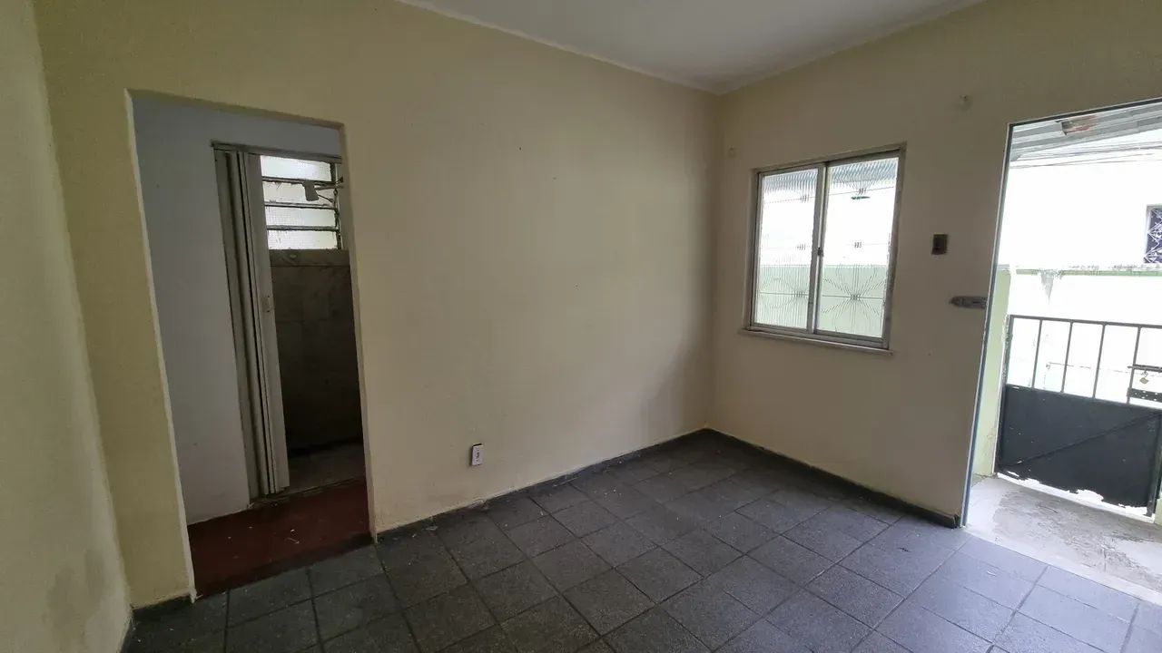 Casa com 1 quarto em Bento Ribeiro - Rio de Janeiro - Foto 2