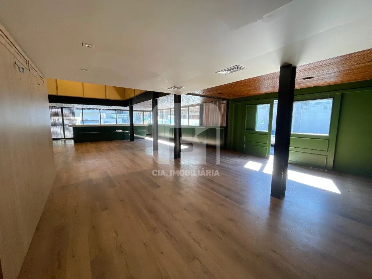Casa comercial 320 m² no Centro de Florianópolis - Foto 5