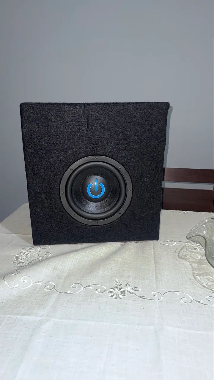 SUBWOOFER 12?