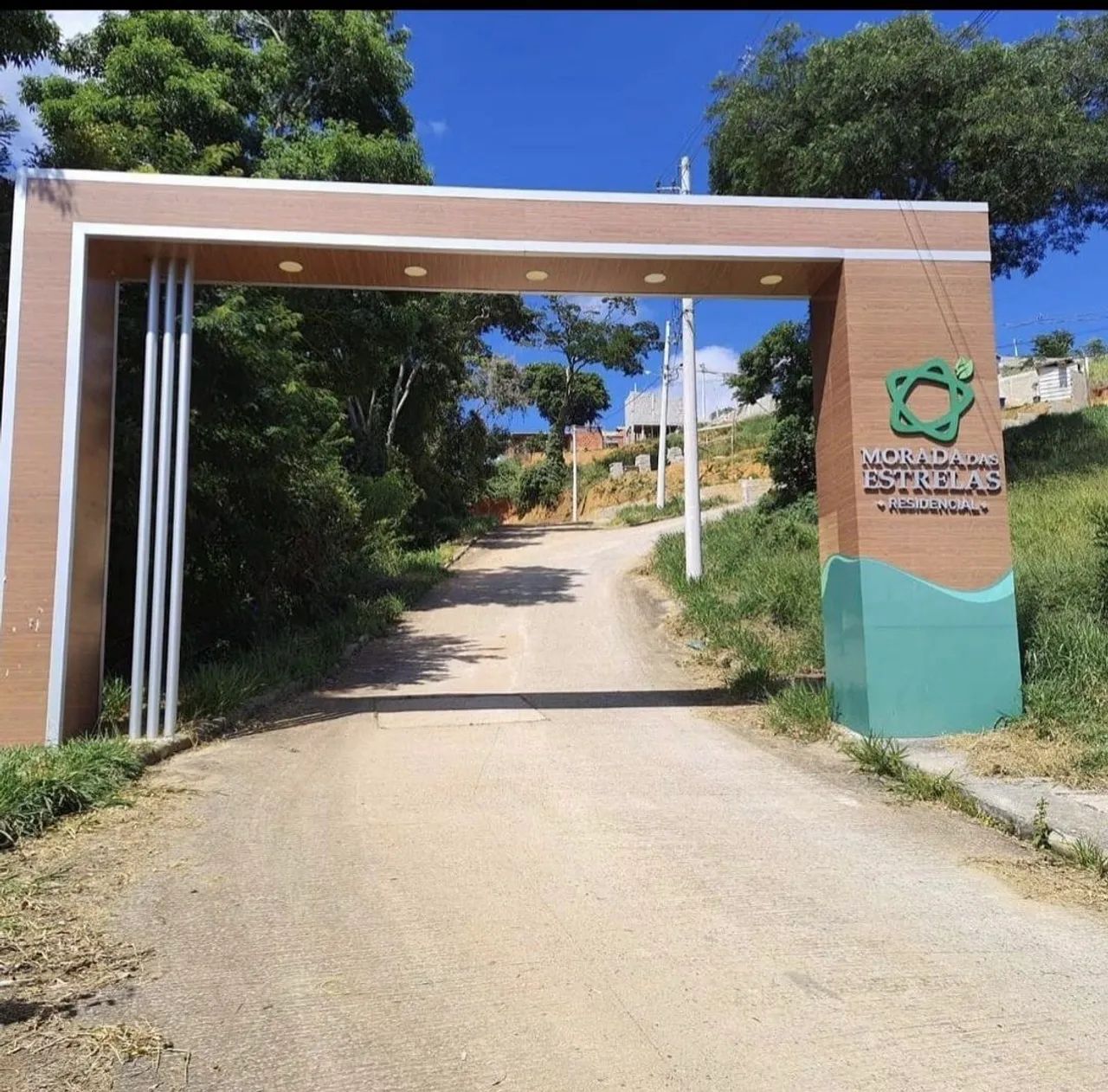 Foto - Paty do Alferes - 