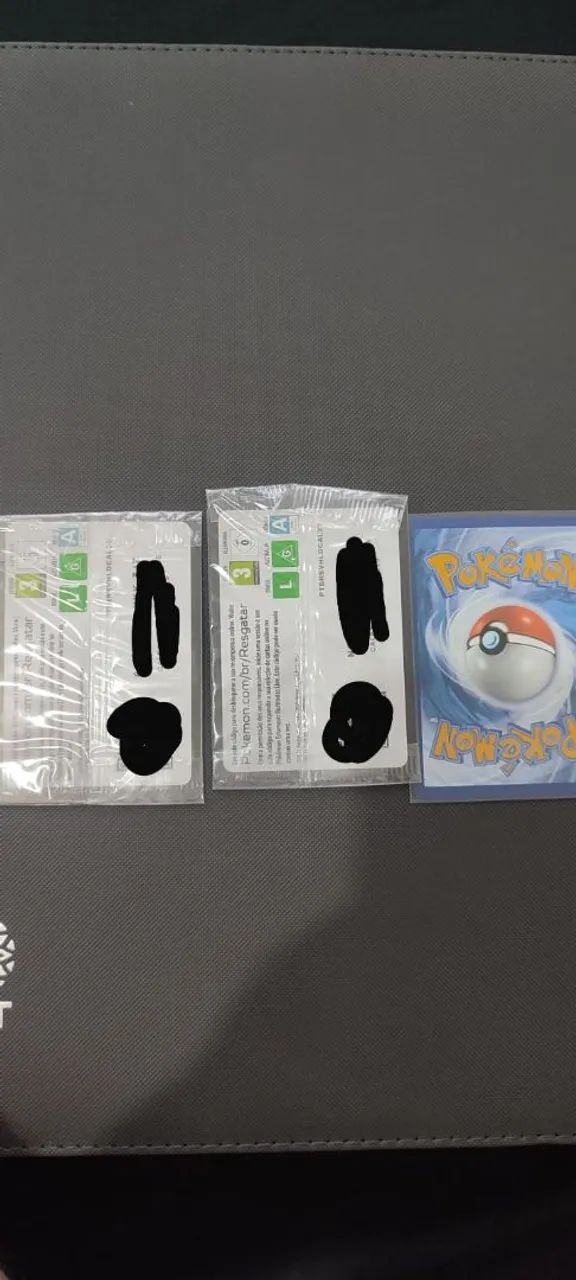 Combo 3 Pikachu, 2 calendário de festas + 1 MC Donalds - Foto 2