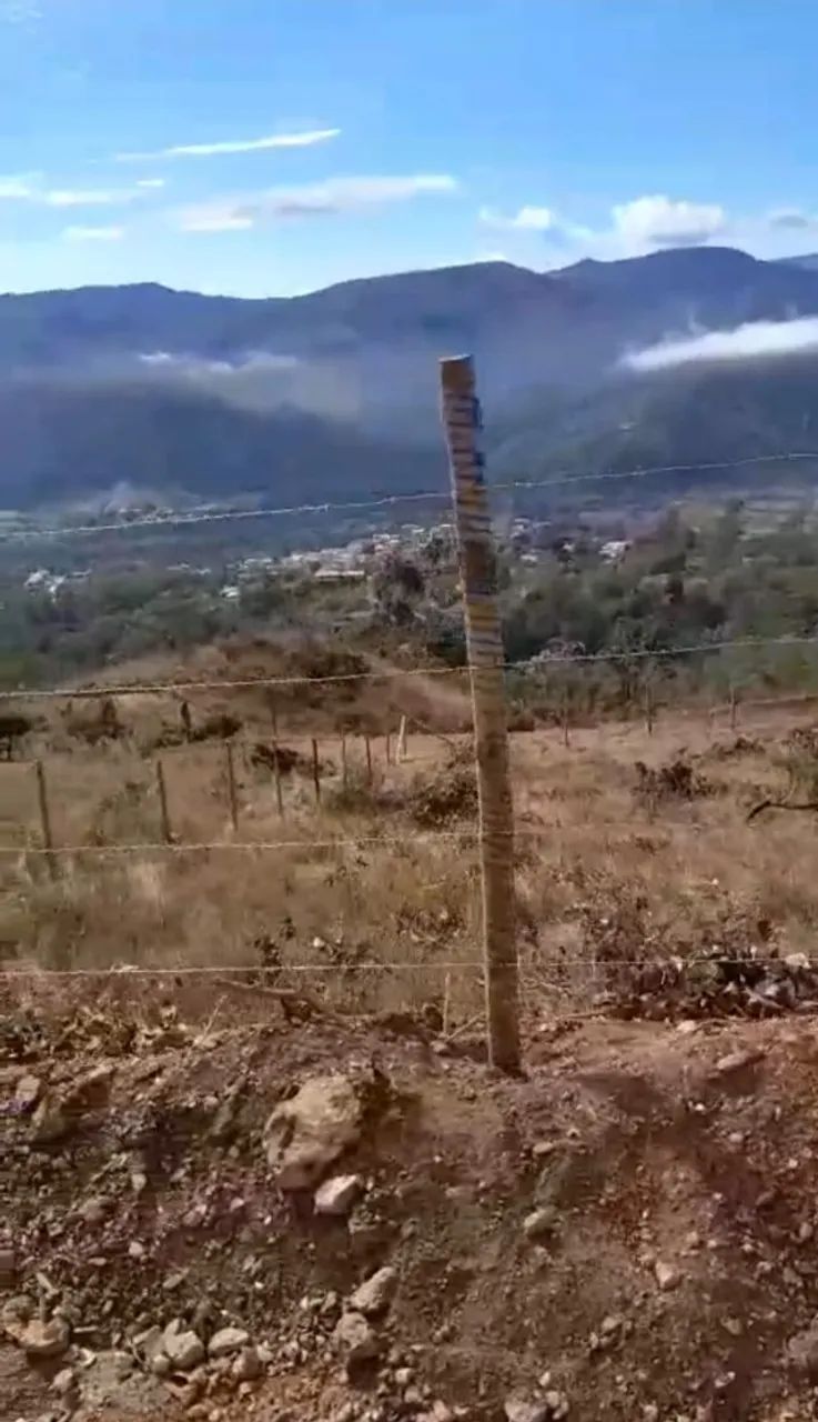 Terreno proximo ao CT do Vila