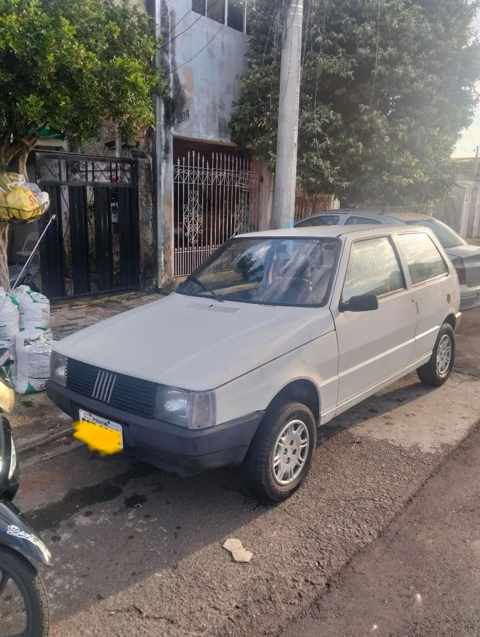 Fiat 147 C/ CL 1985 - Foto 4