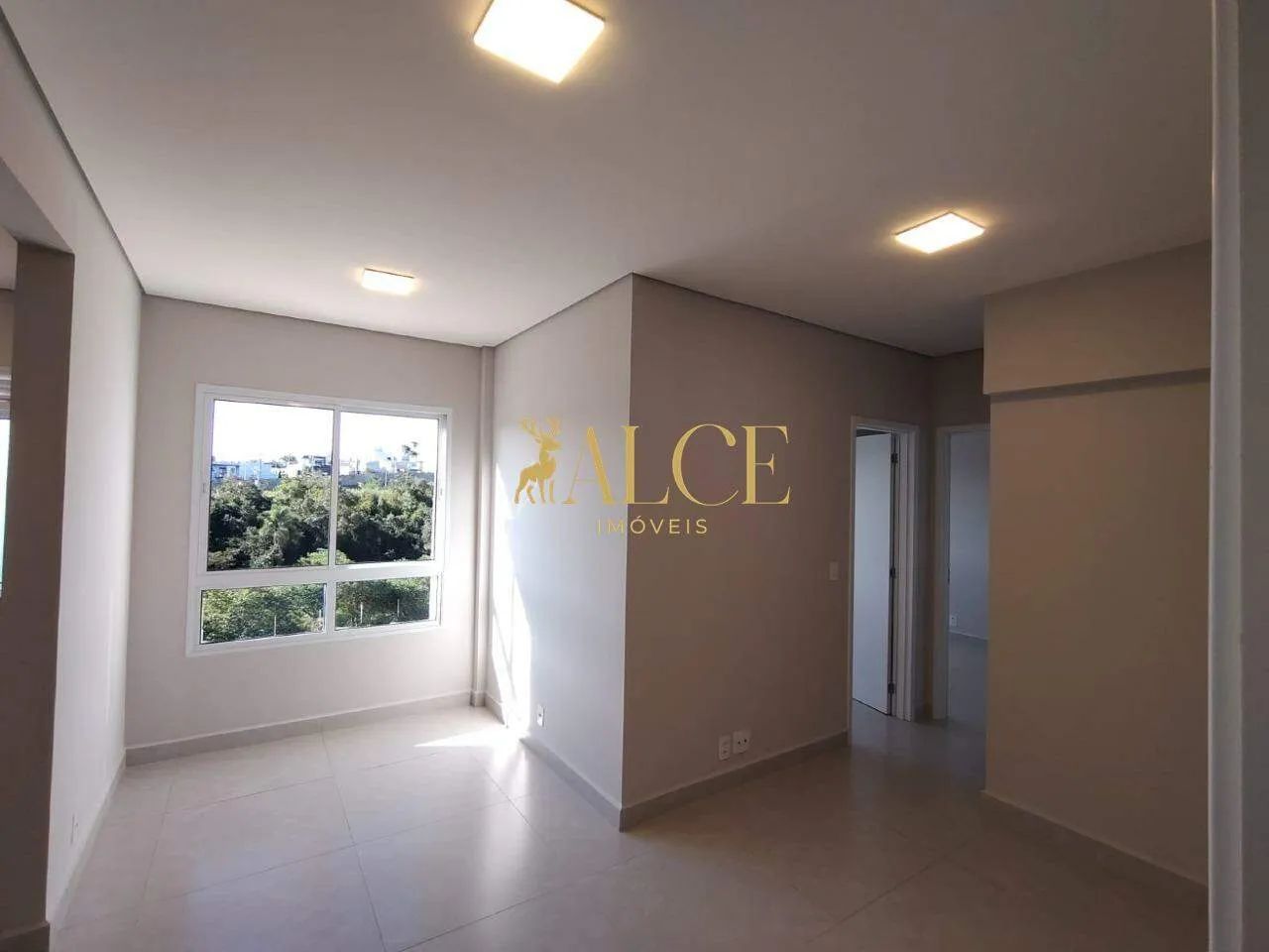 Apartamento para locação no Edifício Vivere/ Indaiatuba-SP