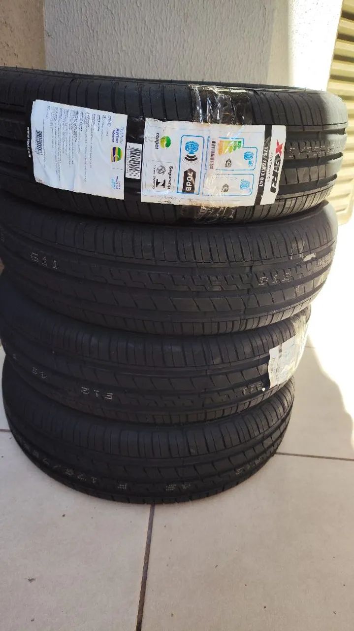 Vendo Pneus - Foto 2