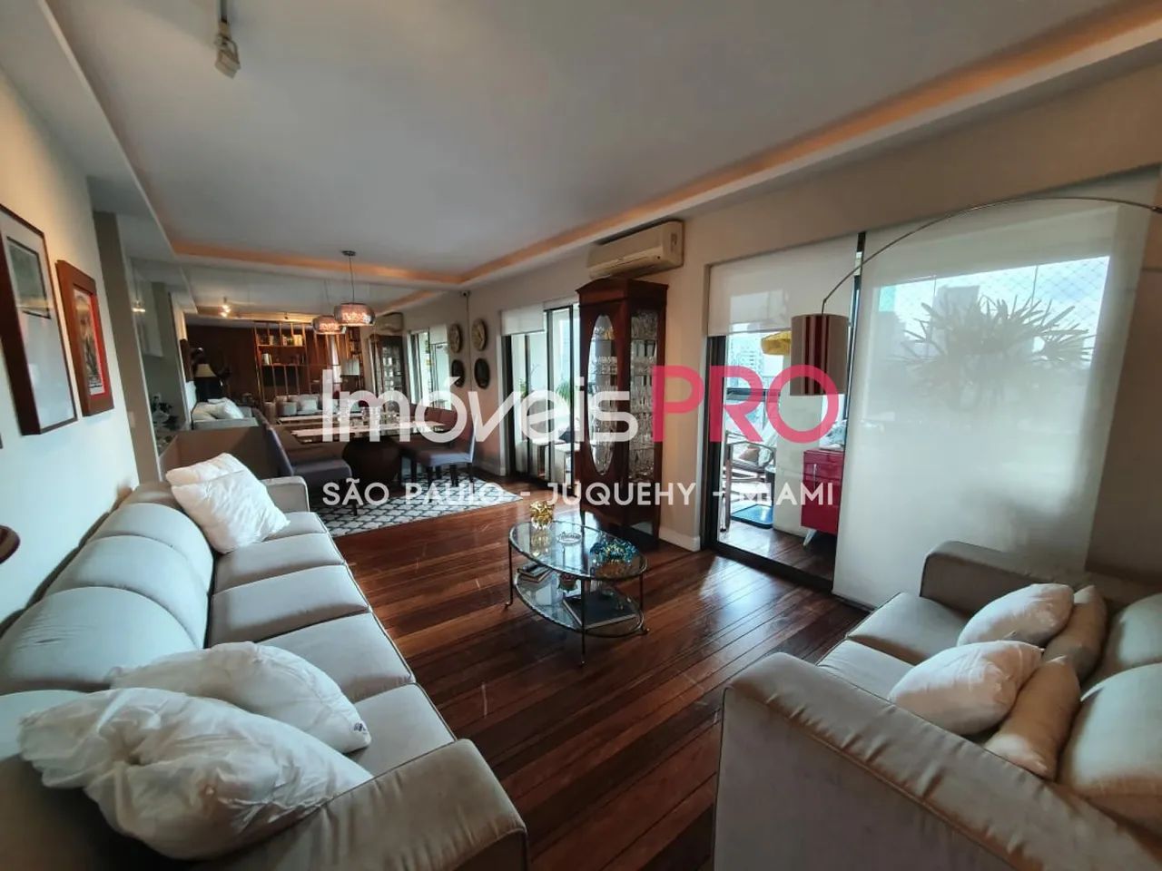 LINDO APARTAMENTO NO BROOKLIN - Foto 5